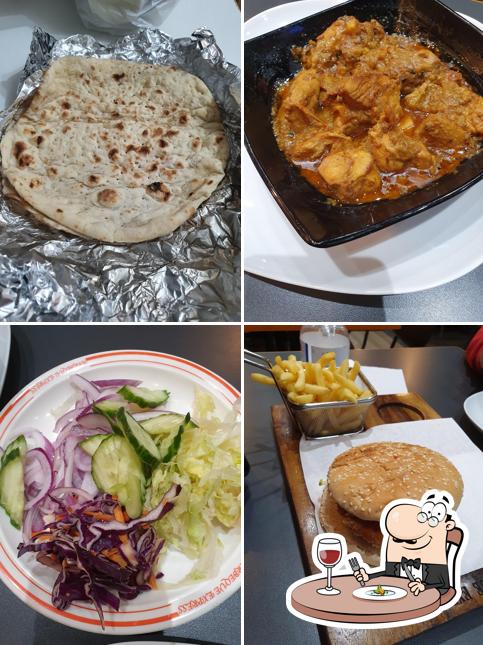 Barbecue Xpress