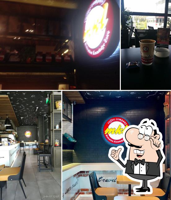 Mikel Coffee
