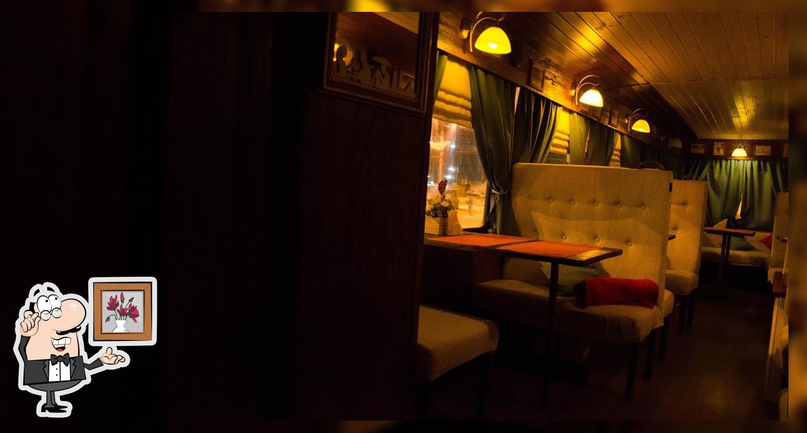 Romantic Tram
