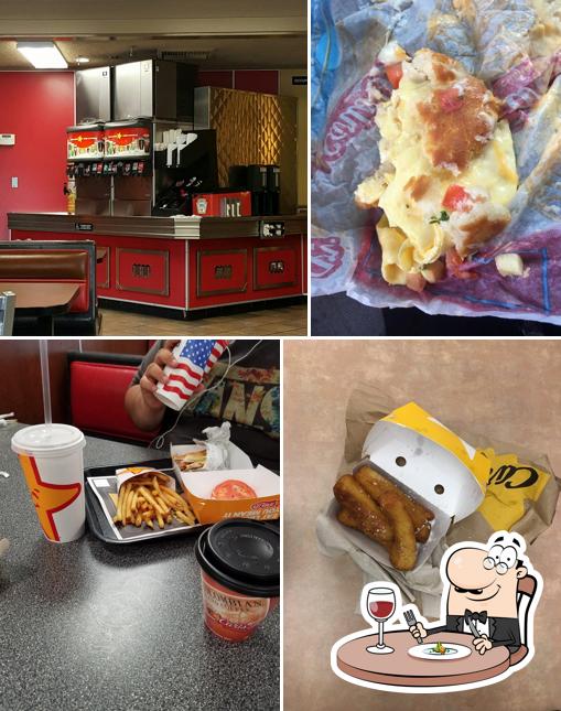 Carl's Jr.