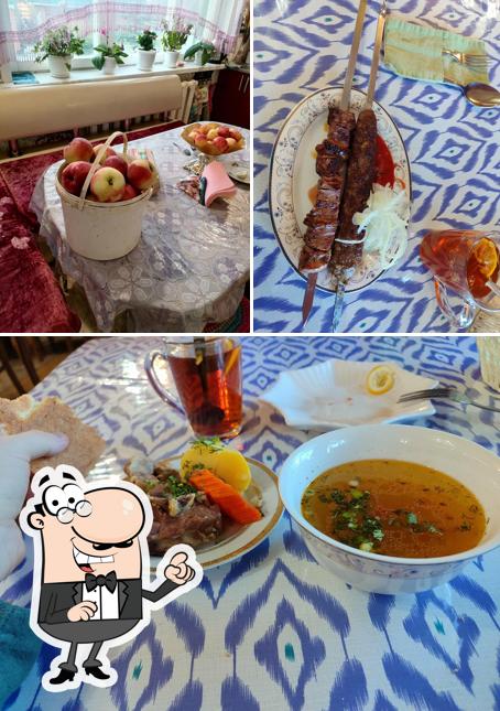 Чайхана