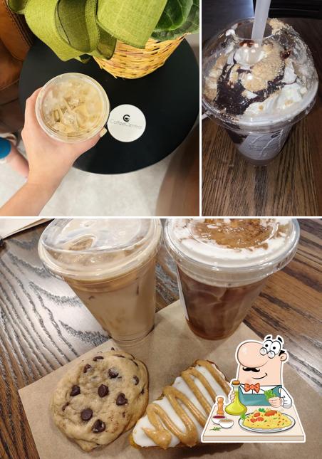 Coffee Central