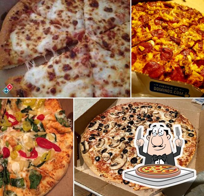 Domino's Pizza