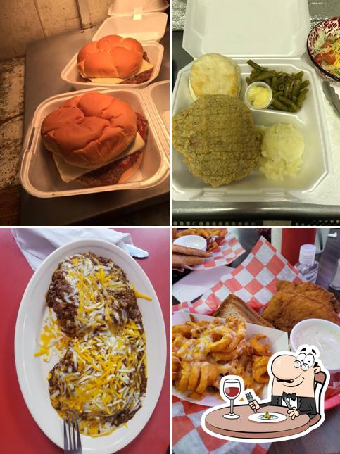 Eagle's Nest Restaurant