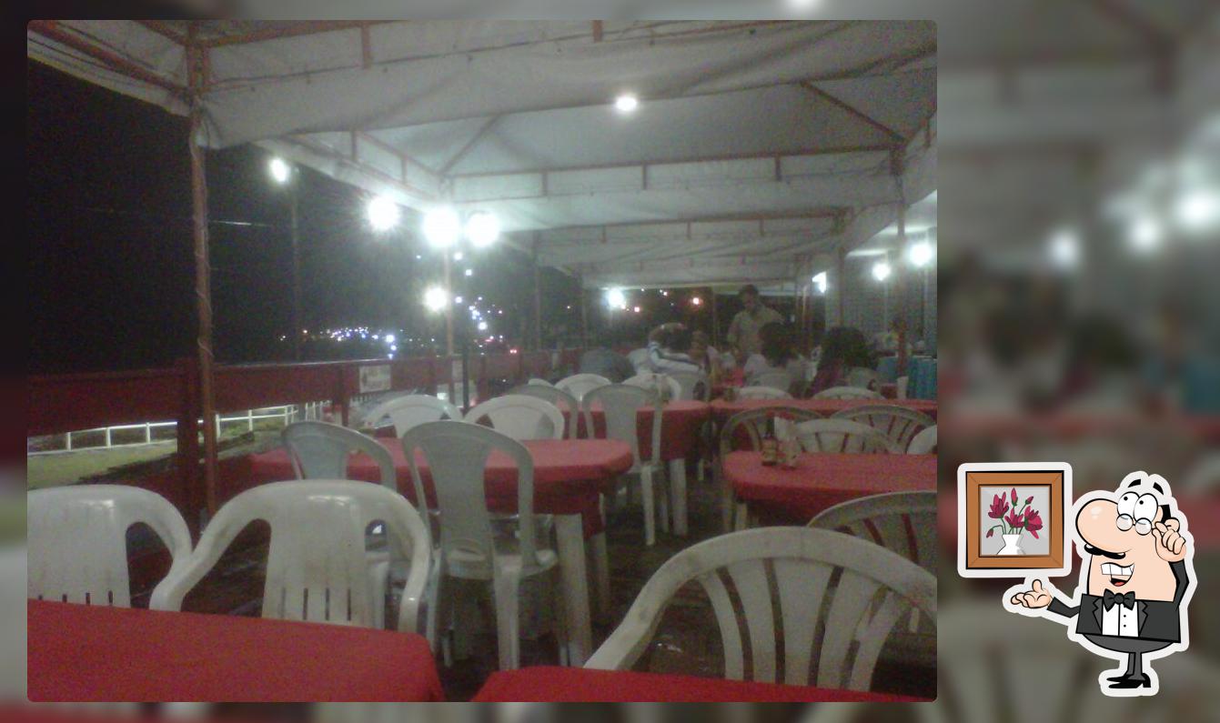Farol Bar