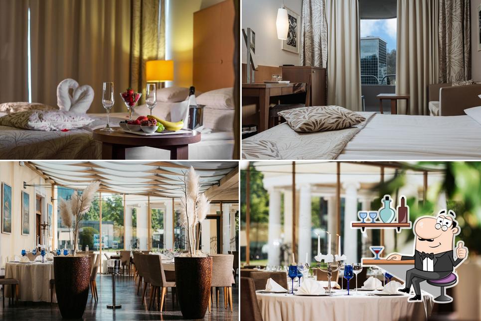Grand Hotel Sava Rogaška