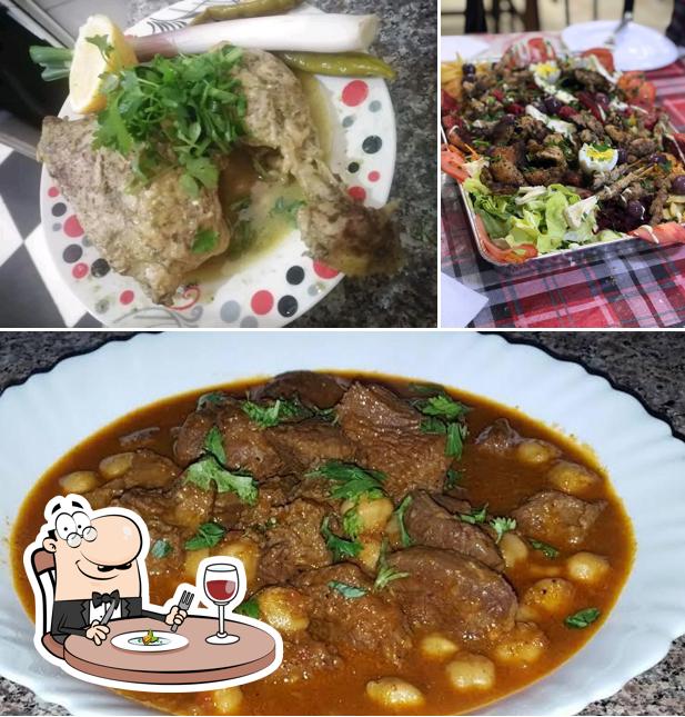 Hqran Restaurant