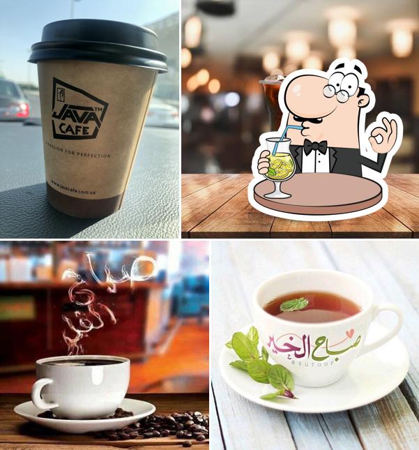 Java Cafe