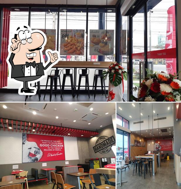 KFC Lotus Watsrivareenoi