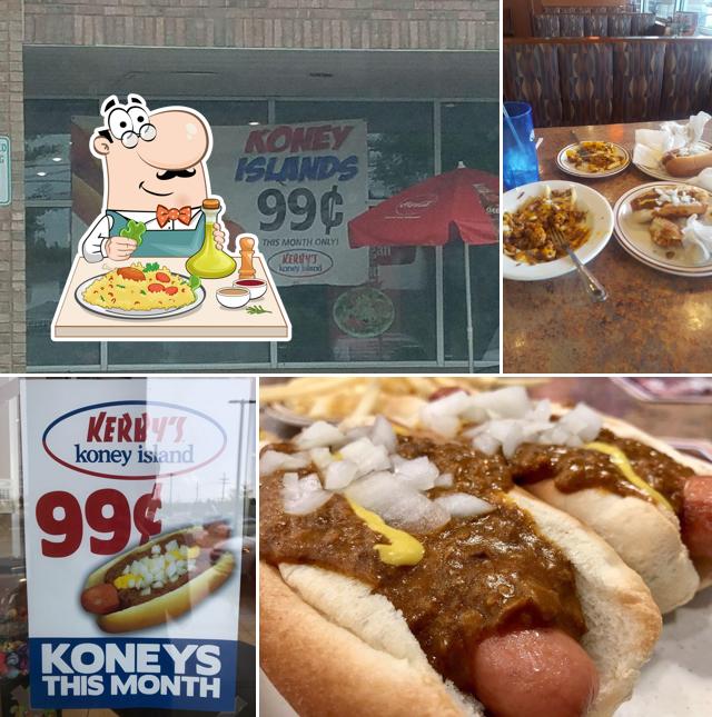 Kerby's Koney Island