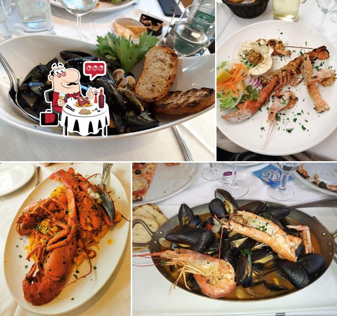 Le Delizie Gourmet