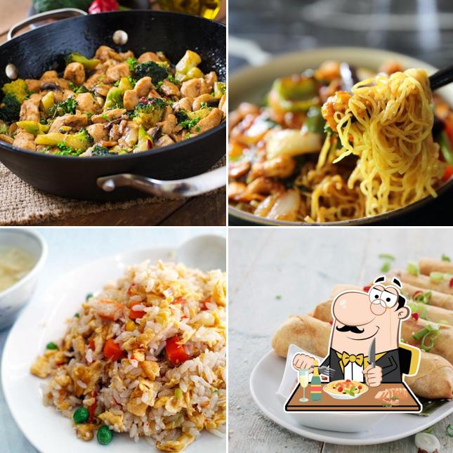 Mandarin House Chinese Takeaway