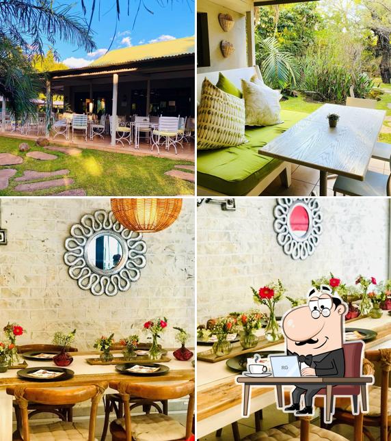 Mint Lounge - Acacia