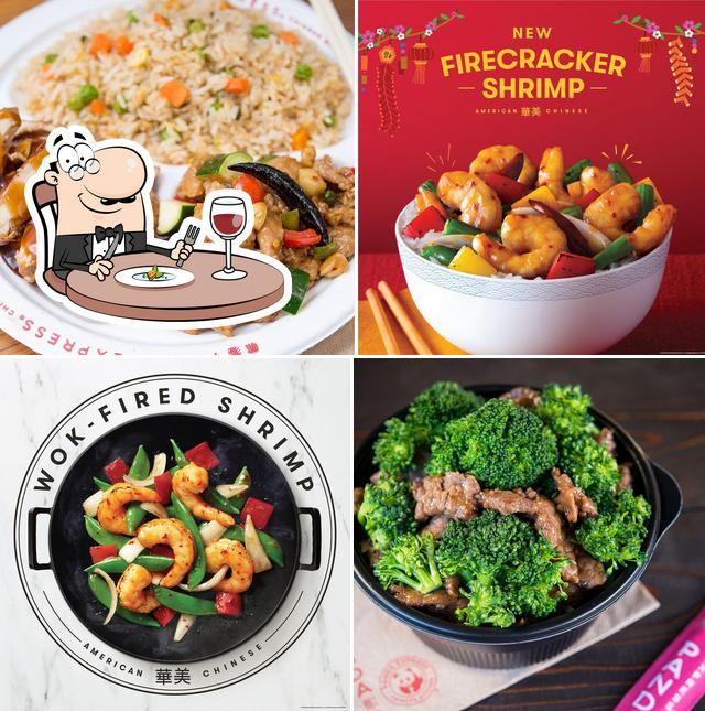 Panda Express