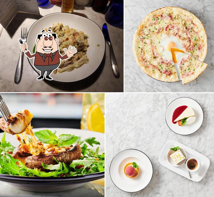 PizzaExpress