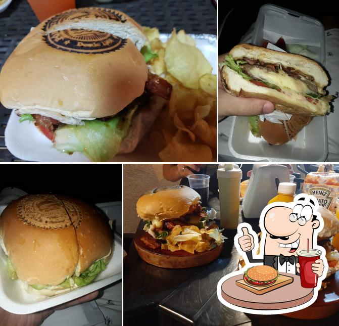 Português Lanches