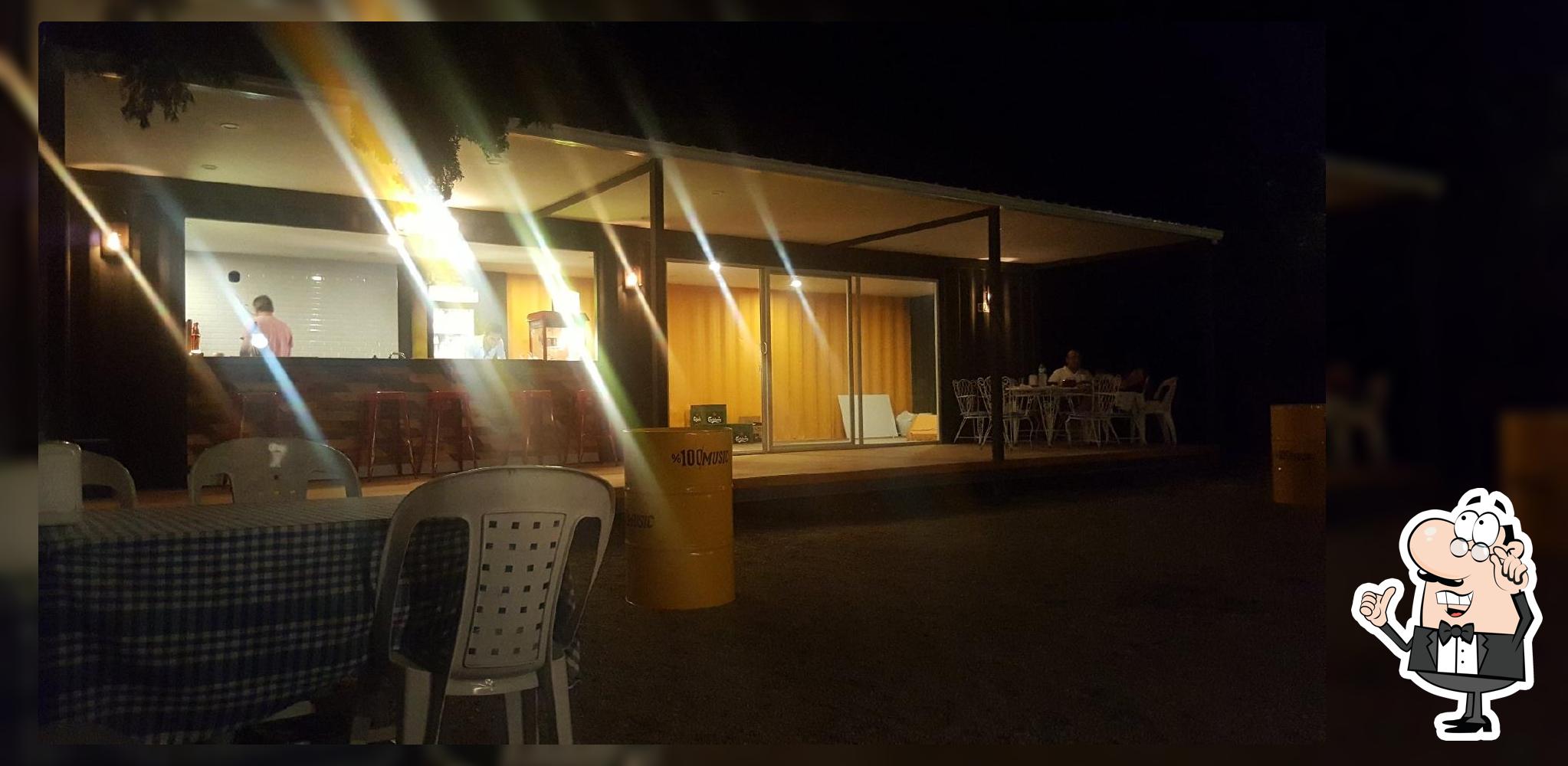 Dilmaç Bar