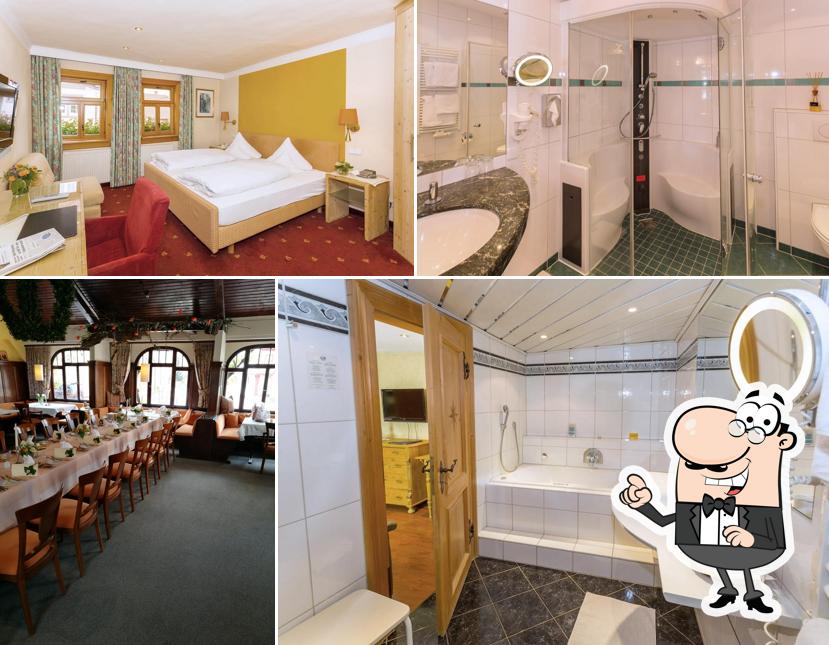 Hotel Weinhaus Stern