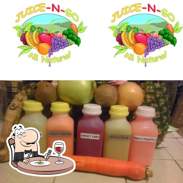 Juice N Go