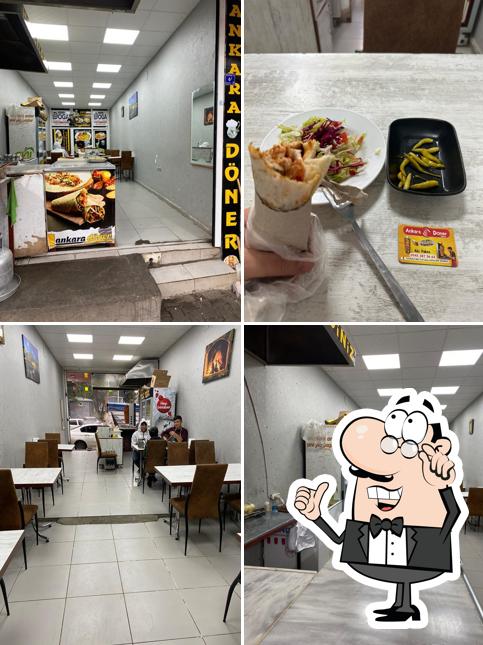 Ankara döner