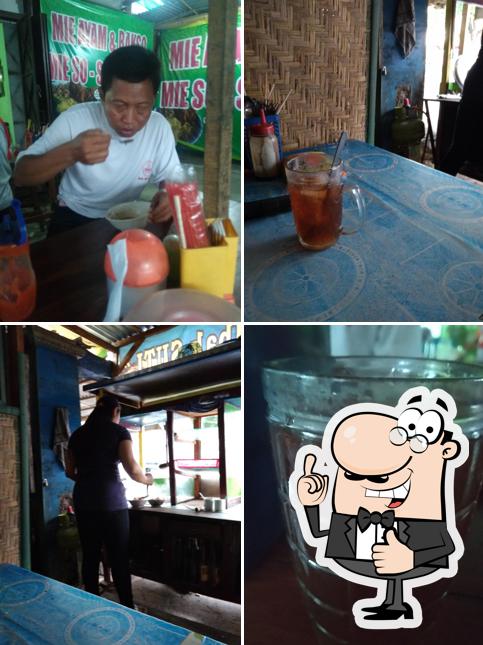 Bakso Mbak Suti