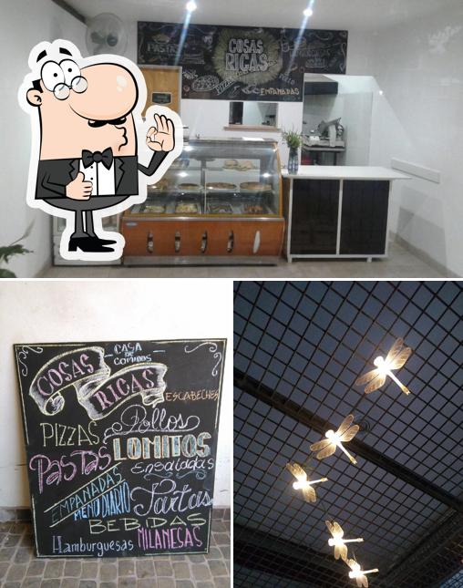 Cosas Ricas