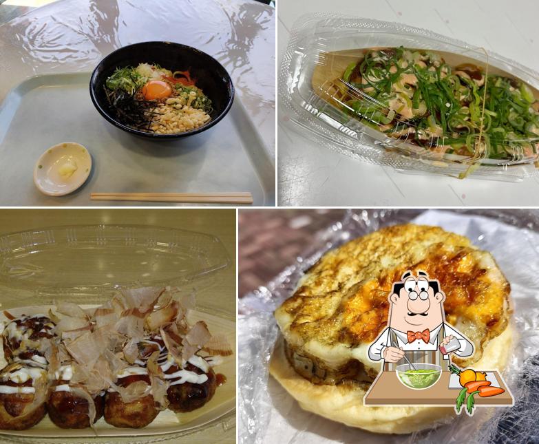 ドンドン サンパーク阿知須店