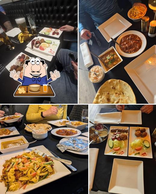 ESHA INDIAN CUISINE AND BAR