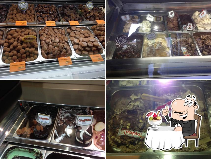 Gelateria Artigianale Mazziotti