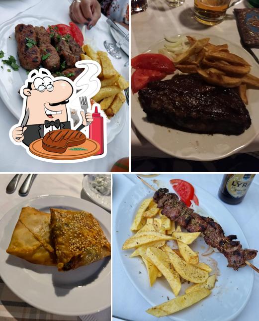 Kosmas Taverna