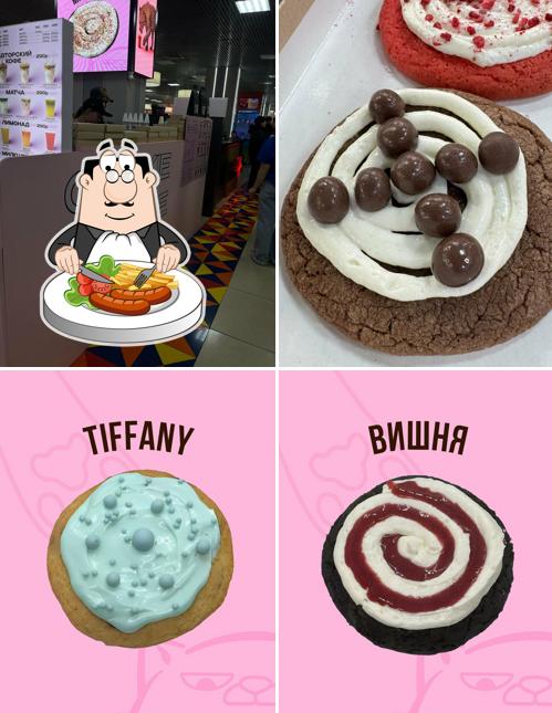 Кукис мания
