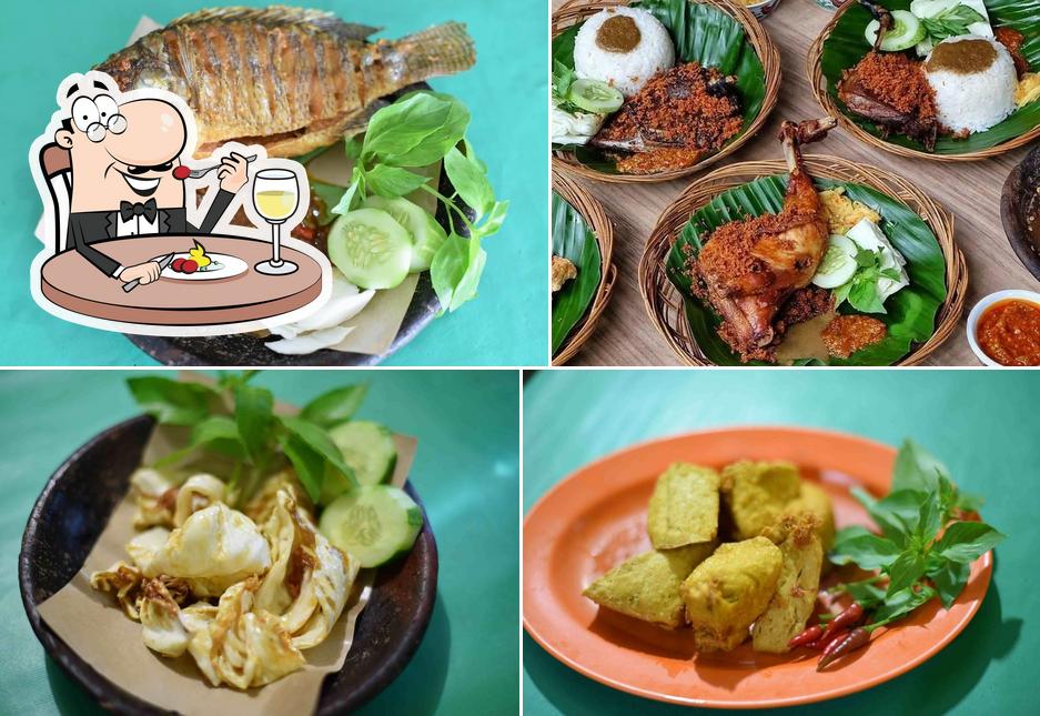 Pecel Lele Mas Edy