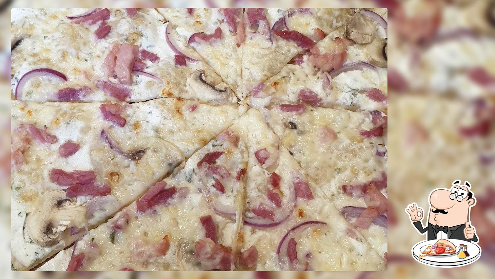 Pizza Mid'Night Express