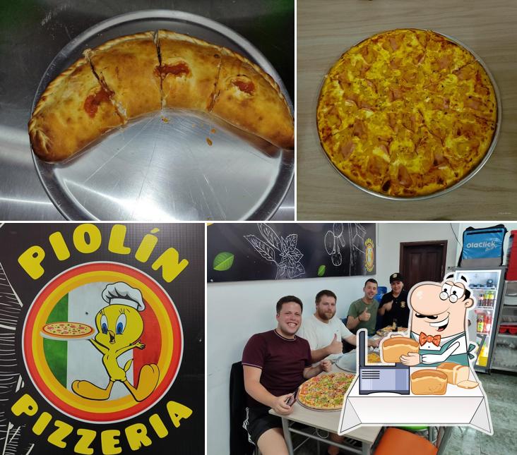 Pizzeria Piolín