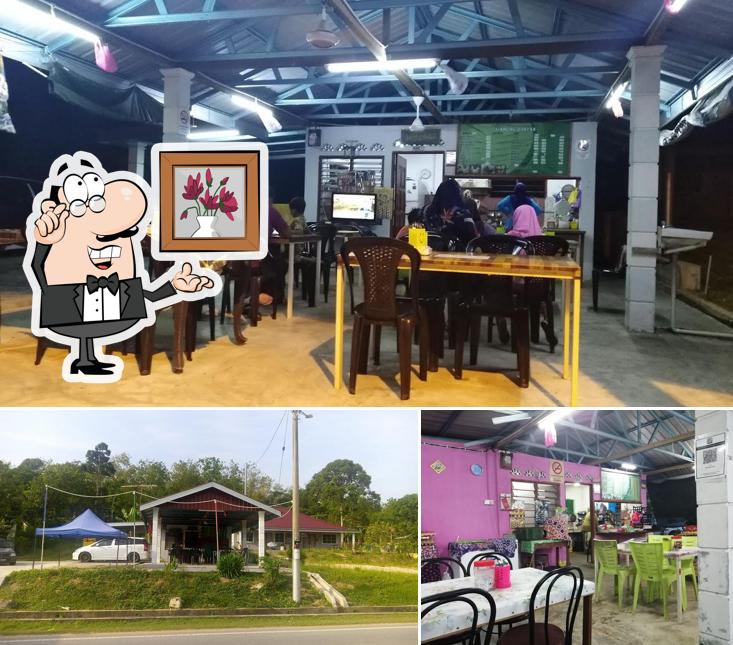 Warong D'Intan