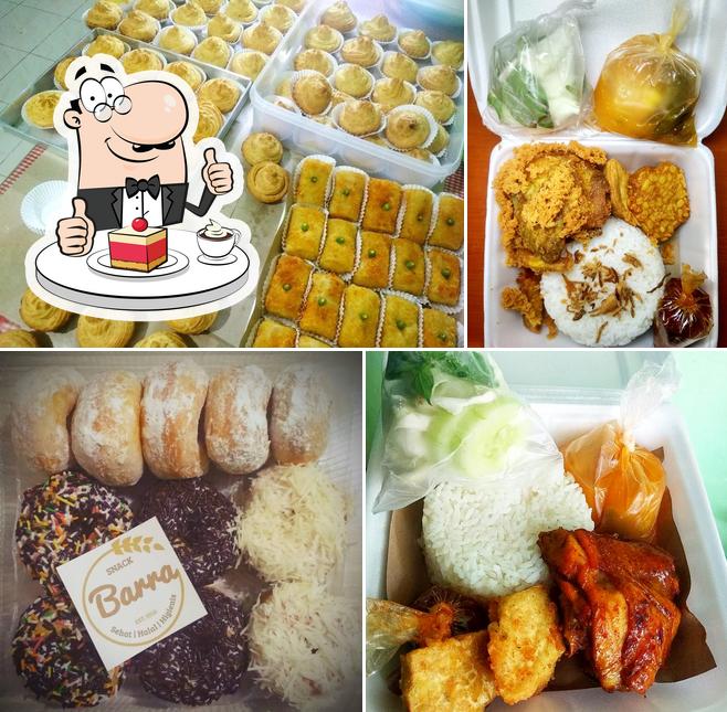 Warung Barra