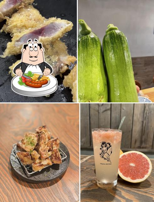 レモンサワー酒場 ニカイノ真べゑ