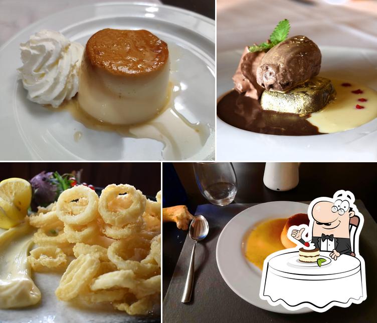 Restaurante Los Morunos