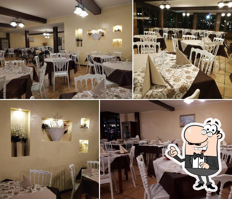 Ristorante Pizzeria Il Cascinale