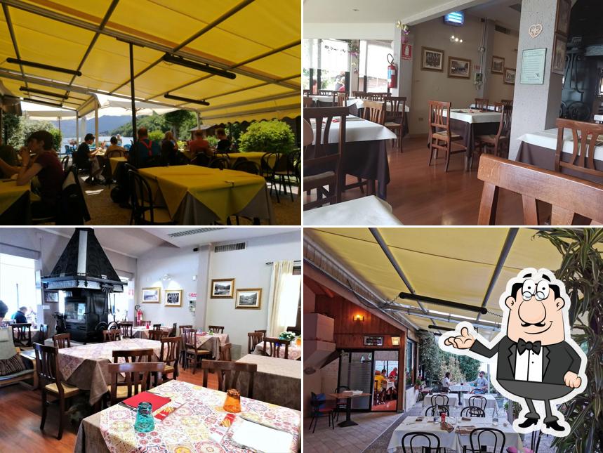 Ristorante Pizzeria Imbarcadero