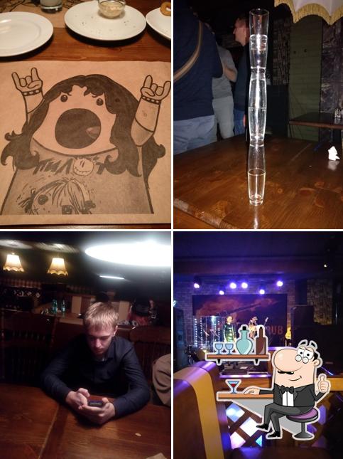 Rock Pub