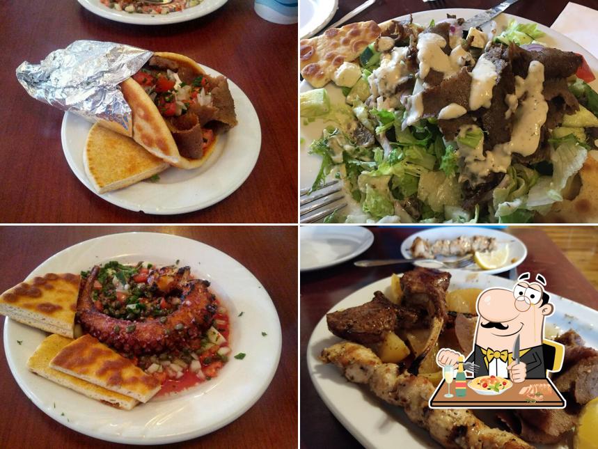 Samos Restaurant