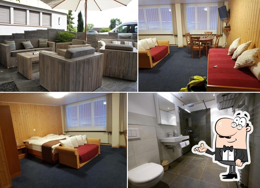 Hotel Taucher Ag