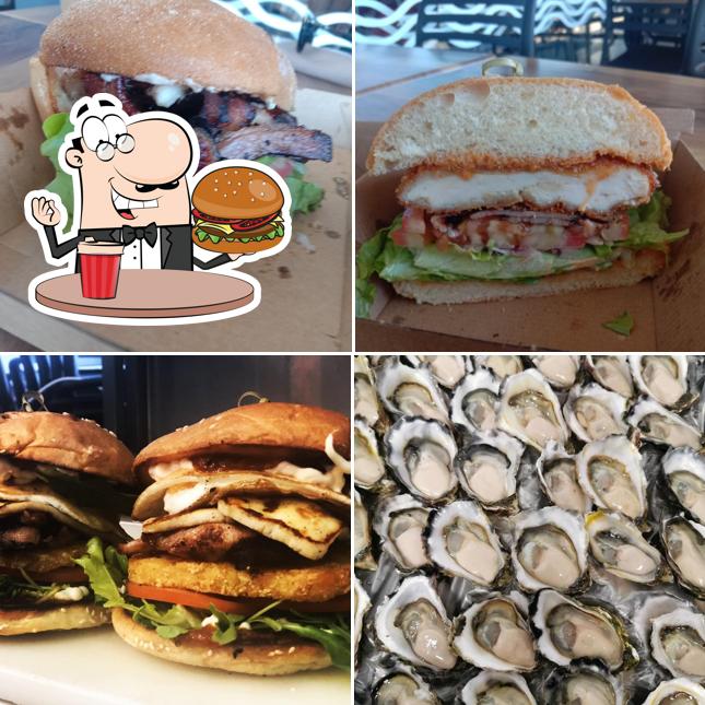 The Trident Fish & Grill (Alstonville)
