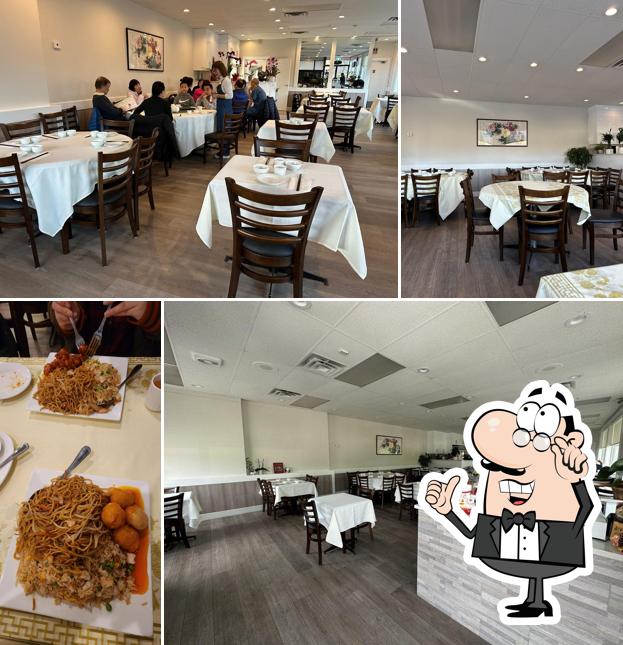 Toishan Kitchen - Chinese Restaurant - 台山小厨