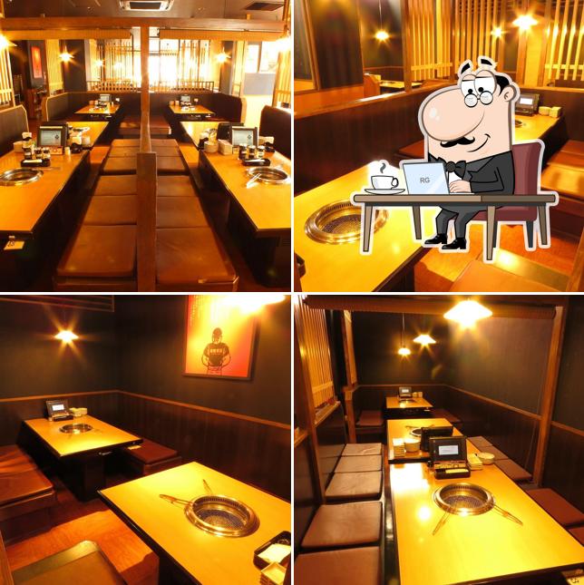 Yakiniku King