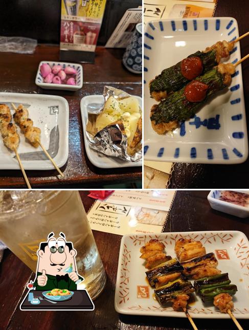 Yakitori Daikichi