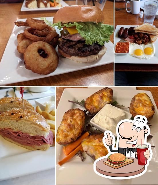 Mr. Dooley's Boston