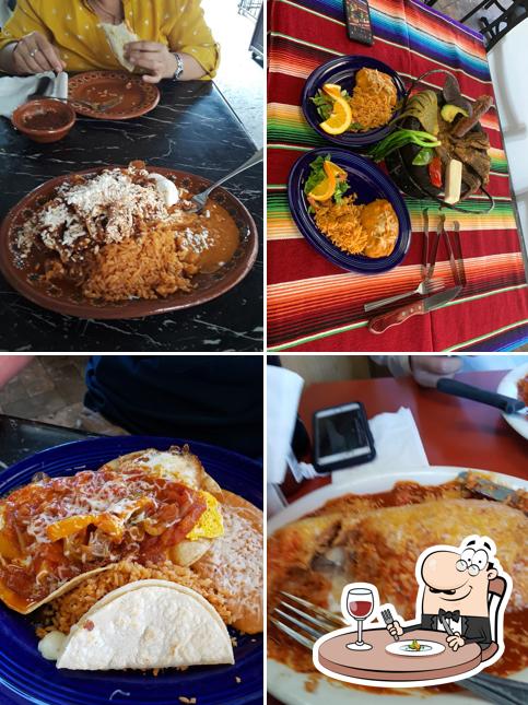 El Tapatio Restaurant & Grill