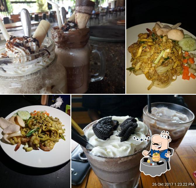 iP Cafe